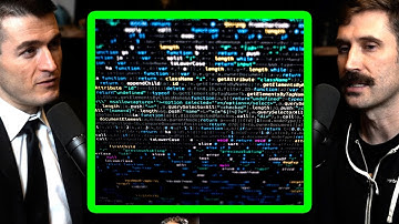 The critical threshold in programming: 5 thousand lines of code | ThePrimeagen and Lex Fridman