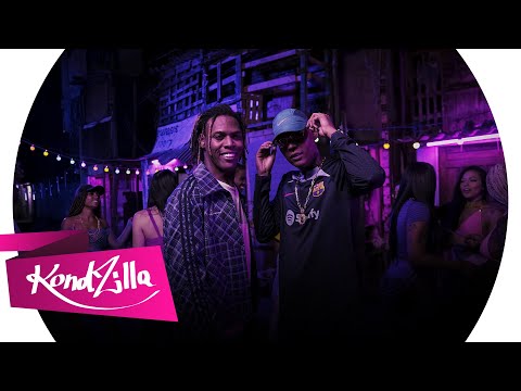 Hora da Maldade - MC Kekel e DJ Alex BNH (KondZilla)