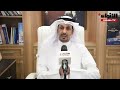 د.محمد العتيبي لـ «الأنباء»:  الجمعية تضم كوكبة من الحاصلين على الماجستير والدكتوراه