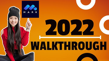 Mark Copy AI Walkthrough | Full Guide For 2022 [AI Copywriting Tool]