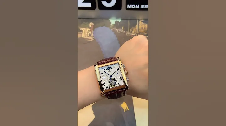推薦視頻：宜昌地下仿表一條街，高仿勞力士恆動大牌表都有 #微信bb77bn - 天天要聞