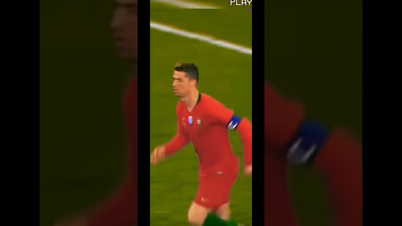 The Greatest Clutch Player In Football History🐐😮‍💨🥶 fypシ