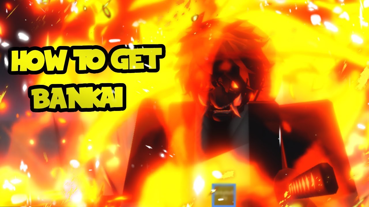 How To Get Bankai in (PM) Project Mugetsu – QM Games