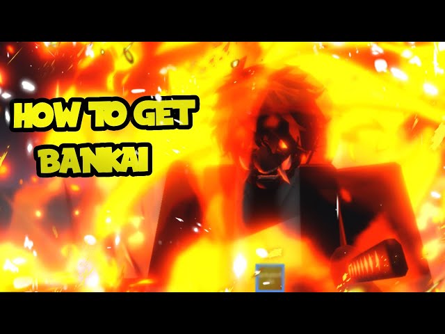 How to Get and Use Bankai in Project Mugetsu - Prima Games