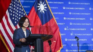 Download lagu 海峡论谈 2019 7 14 话题 蔡英文过境外交是否有看头 国民党初选白热化谁人能胜出 海峡论谈 2019 7 14 话题 蔡英文过境外交是否有看头 国民党初选白热化谁人能胜出