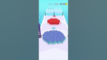 Count Master |level216| Solution Walk-through Answers. #countmaster