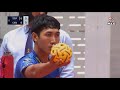 ตะกร้อไทยแลนด์ลีก 2020 วีค 13 ศรีสะเกษ พบ ชัยภูมิ | The Takraw League 2020 W13 SISAKET VS CHAIYAPHUM
