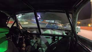 thomas peet #6 citrus county speedway pro Ford feature