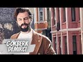 ¡Gökberk Demirci explicó lo que hizo cuando Özge Yağız estaba fuera de su vida!