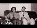 Medgar and Myrlie Evers: A legacy of love, courage and activism