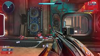 splitgate beta on Xbox one