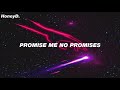 Cheat Codes - No Promises Ft  Demi Lovato (Lyrics)