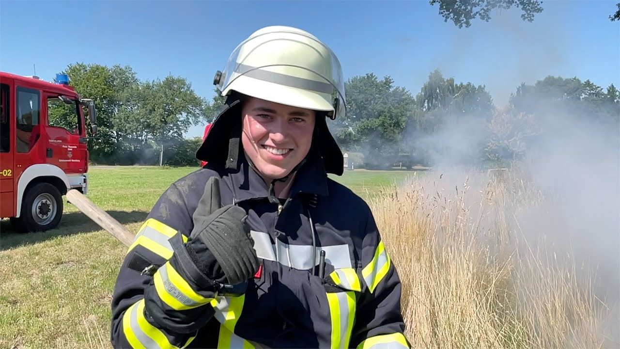 Persönliche Schutzausrüstung im Feuerwehrdienst – Ein Herz für Deine PSA
