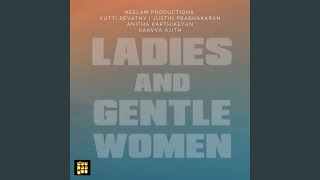 Ladies And Gentle Women