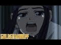 White Wolf | Golden Kamuy