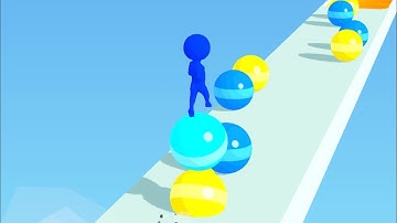 Stack Rider 🟡🔴🟢 MAX LEVELS All Levels Gameplay Walkthrough Android, iOS BIG UPDATE!!