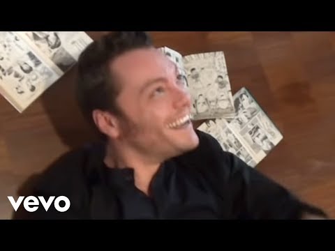 Tiziano Ferro - La fine (Backstage)