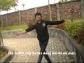 Te Hallet Original Video