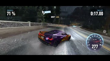 SPECIAL EVENT   Utter Madness   Chevrolet Corvette Stingray C8   Day 3 Event 5