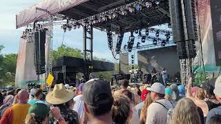 Collie Buddz &quot;Take it easy&quot; (live) at Reggae Rise Up Florida 2024