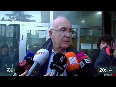 ცხინვალის რეჟიმმა ვაჟა გაფრინდაშვილი არ გაათავისუფლა