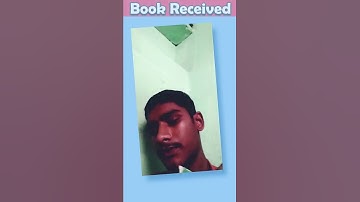 Raman Sir thanks for this free Book | Free Book by Raman Sir received