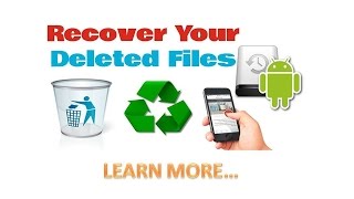 how to recover deleted files , SD card , Pen Drives screenshot 1