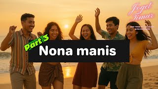 8 lagu Joget Timur Paling Manis 2025 (part 3) ๐ซฆ - Joget Sampai Pagi