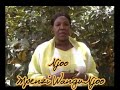 Njoo Mpenzi wangu Njoo - Mwanahawa Ali with MELODY