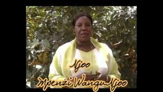 Njoo Mpenzi wangu Njoo - Mwanahawa Ali with MELODY