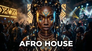 Afro House Night Drive 2026 🌅 Emotional Deep House | Afro Chill Music Collection
