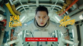 Kiki The Potter's - Oh Sayang (Official Music Video)