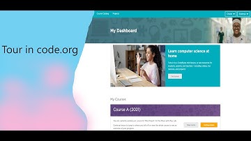 Tour of Code.org | Tutorial | Tamil