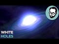 White Holes | Answers With Joe