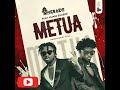 Amerado Metua ft Kuami Eugene (audio slide)