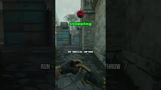STOP HOLDING CAVE LIKE THIS ON ANCIENT