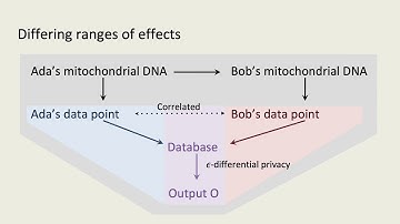 SoK: Differential Privacy as a Causal Property