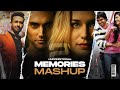 Chaar dino da pyaar o rabba  unconditional memories mashup 2  dj harsh sharma  sunix thakor