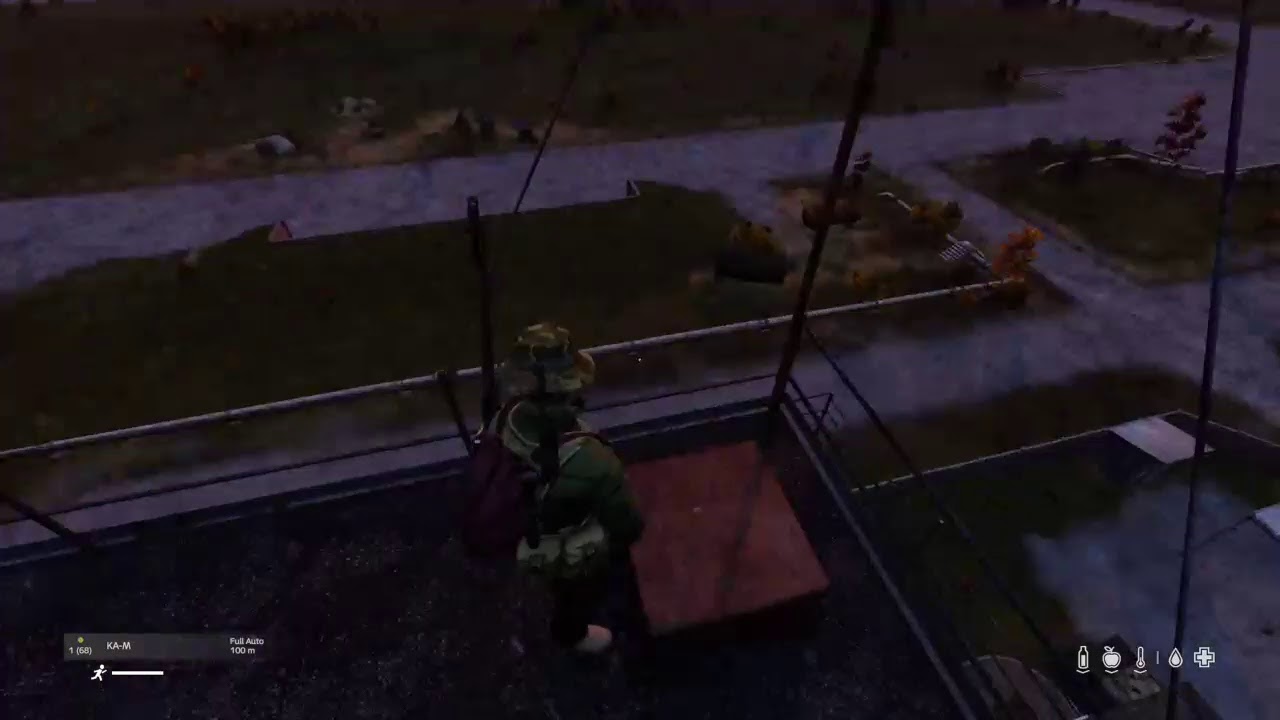 Dayz ski resort /₩¡÷µ £¥¡¾№¢²/Get Better World$$ trying to make it ...