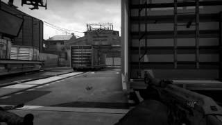 Inhuman Reaction L1Nberg. Style