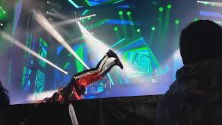 Panorama (One Tour) - San Vitorio 2019 (Baralla)