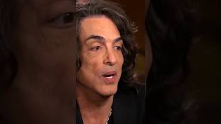 Paul Stanley of KISS Couldn’t Stand Gene Simmons at First