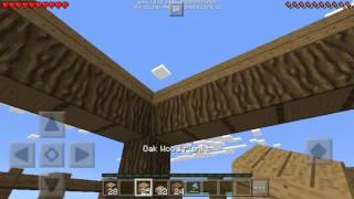 chicken minecraft coop build automatic