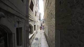 Šetnja po prelepom Splitu i kratak predah od vožnje