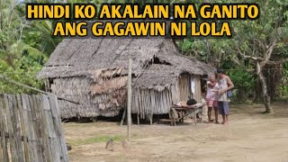 PULUBI PRANK, NAG PAHILOT AKO KAY LOLA