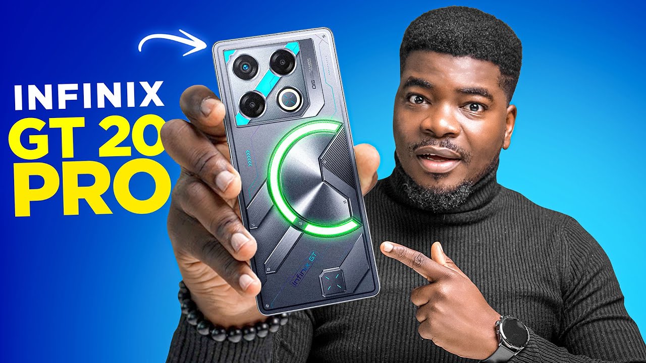スマートフォン本体 Infinix GT 20 Pro 256gb Infinix GT 20 Pro 5G Global Version 8GB RAM 256GB STORAGE | eBay