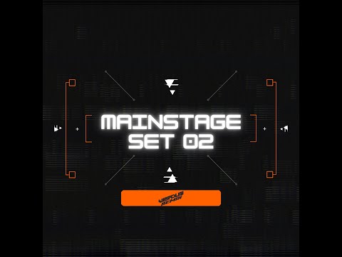 MAINSTAGE SET 02