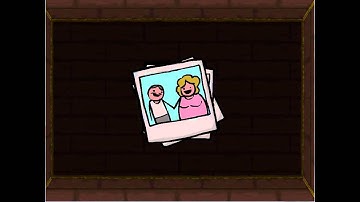 Binding Of Isaac - Wrath Of Tha Lamb - 3 - Final Boss (Most Overpowered Run I