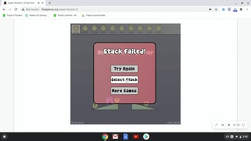 Super Stacker 2 Part 4 (Let