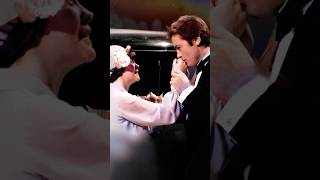 Alain Delon & Mireille Mathieu. Nostalgia. Resimi